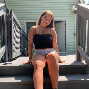 Meet your Posher, Aria